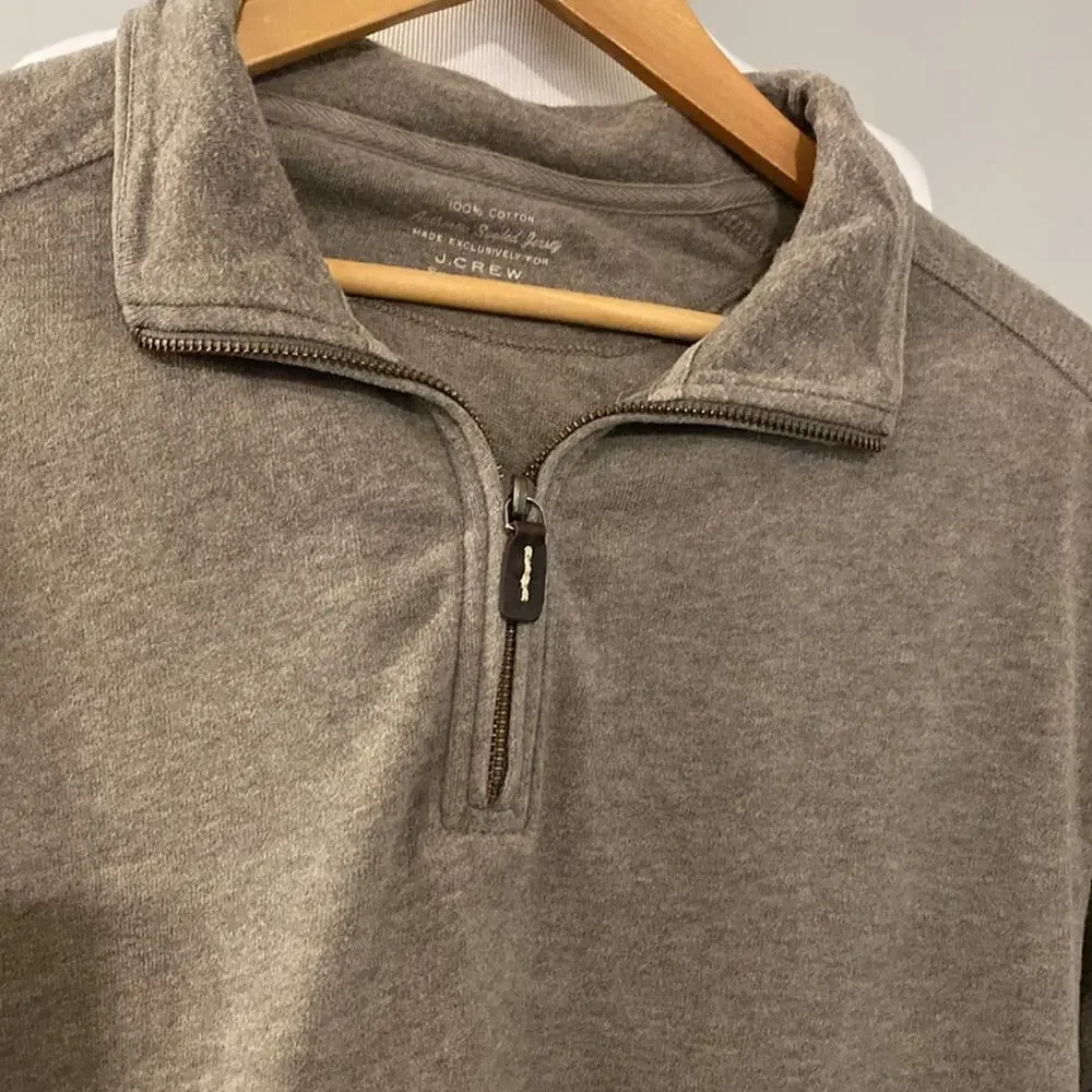 J. Crew 